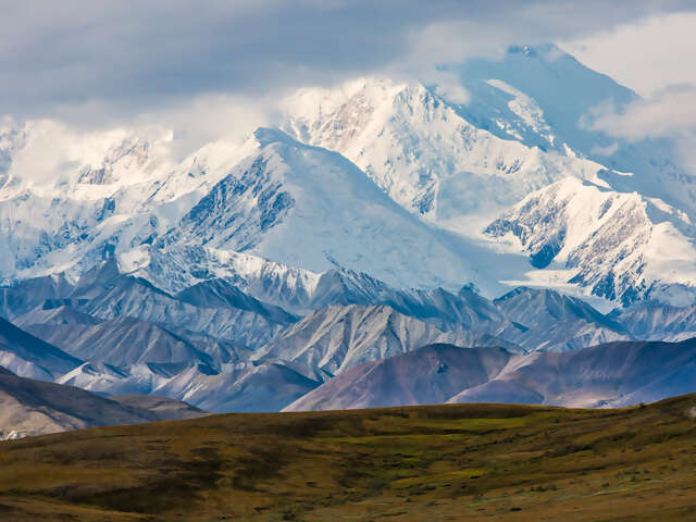 Alaska Journey