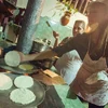 Classic Hanoi Mini-Adventure