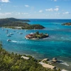 Sailing St Lucia & The Grenadines — Plus