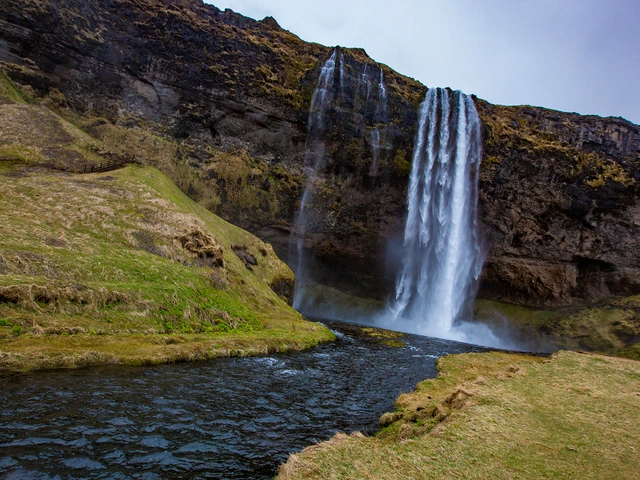 Iceland Family Journey: Geysers, Glaciers, and Fjords