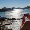 Complete Galápagos - Yolita