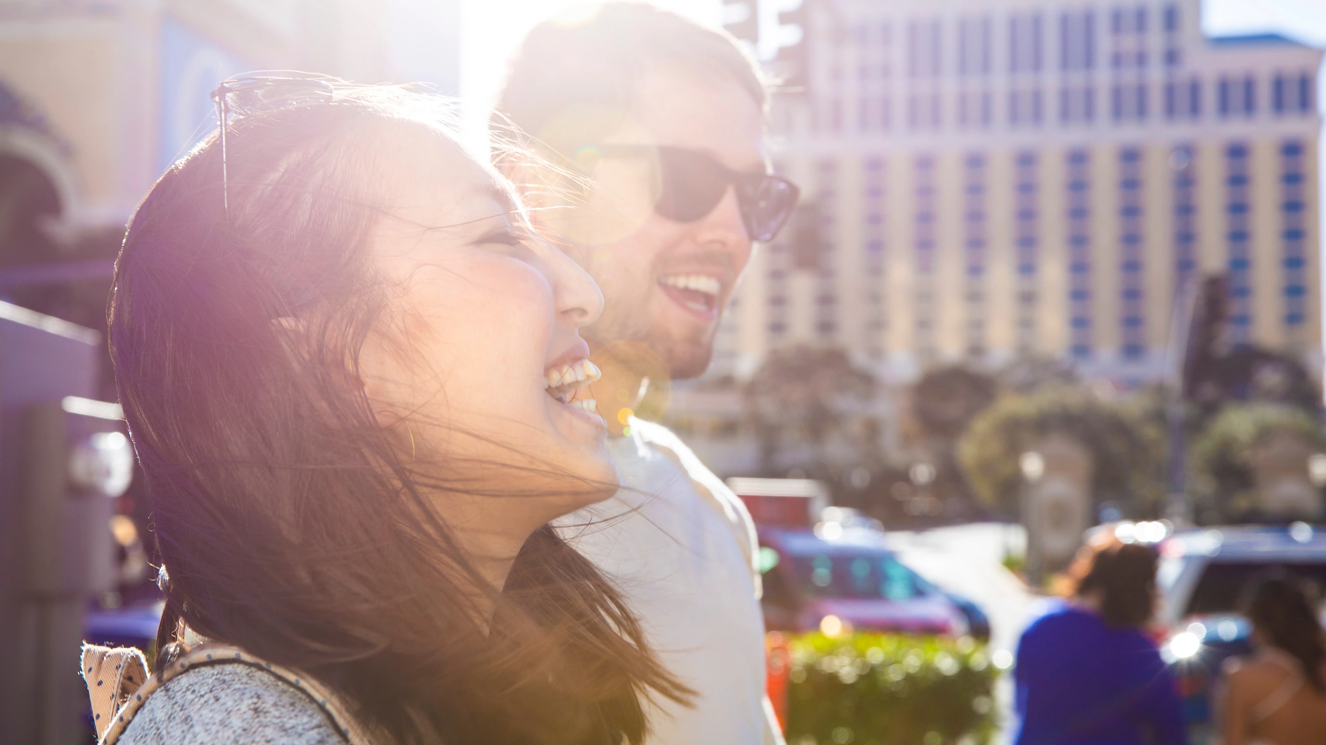 USA Road Trip: Pacific Coast to Las Vegas