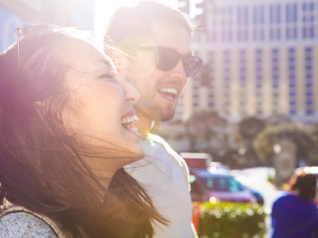 USA Road Trip: Pacific Coast to Las Vegas