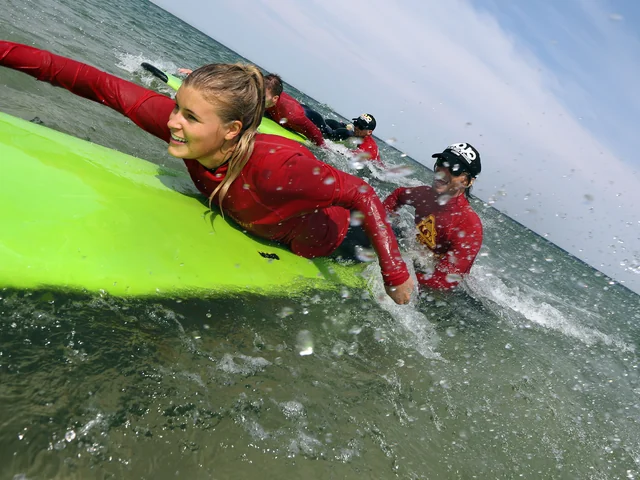 Most of the Coast: Sydney to Cairns