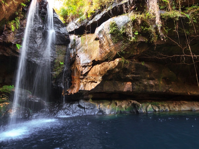 Ultimate Madagascar Adventure