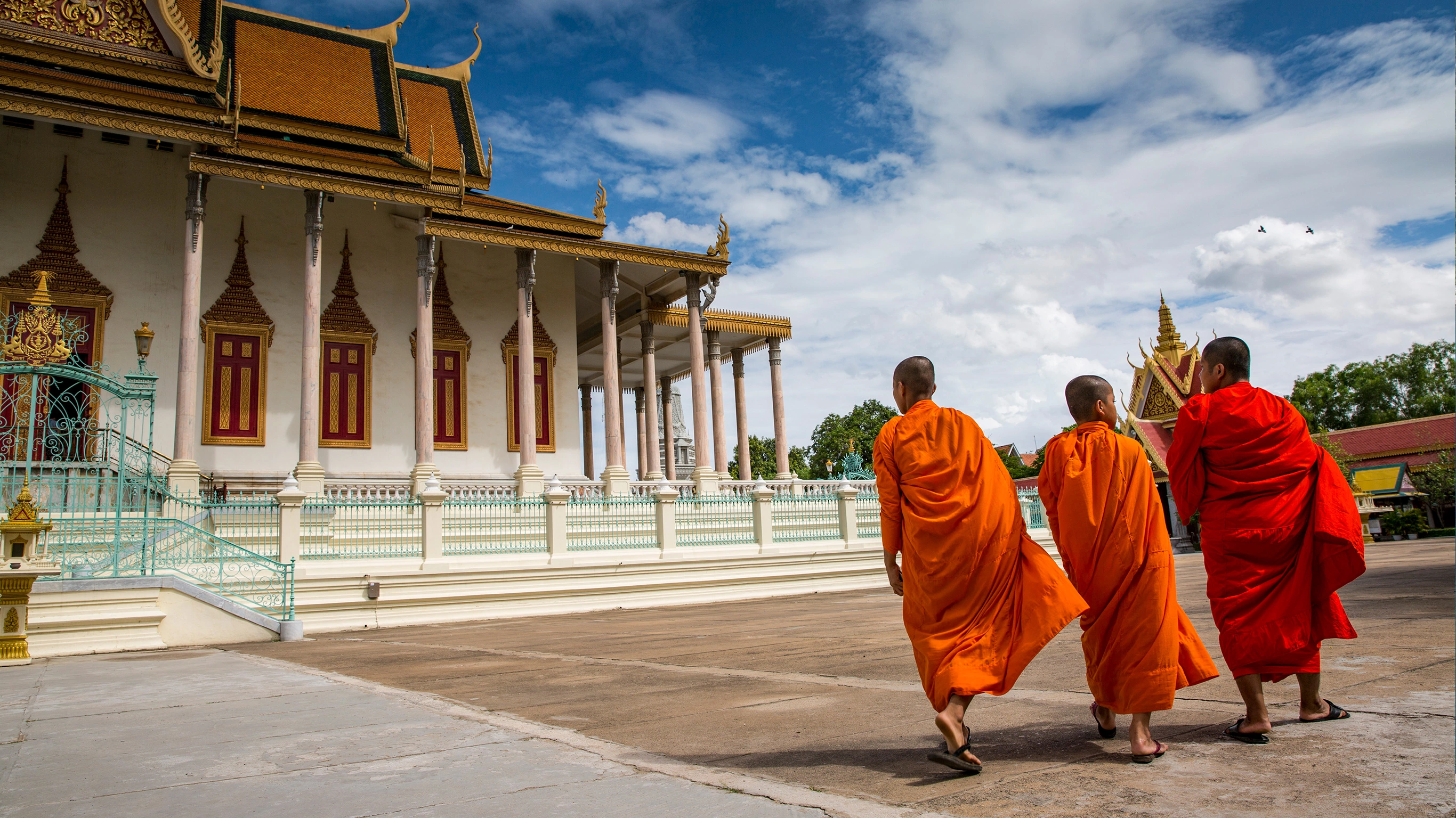 Best of Cambodia & Northern Thailand