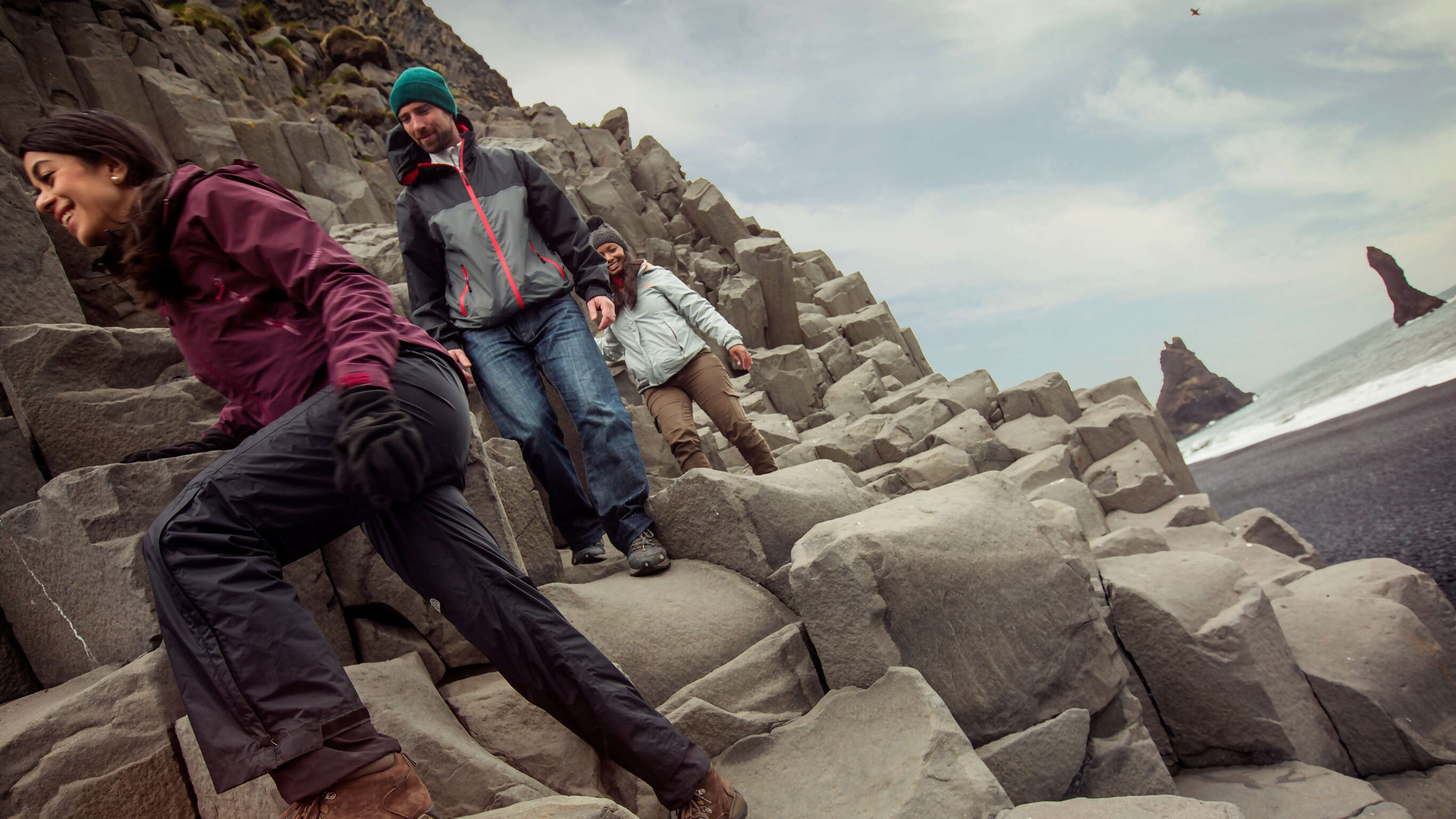 Best of Iceland — Plus