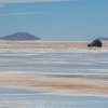 Inca Jungle: Rainbow Mountain & Salt Flats