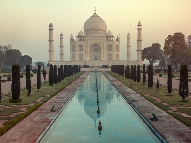 India Family Adventure