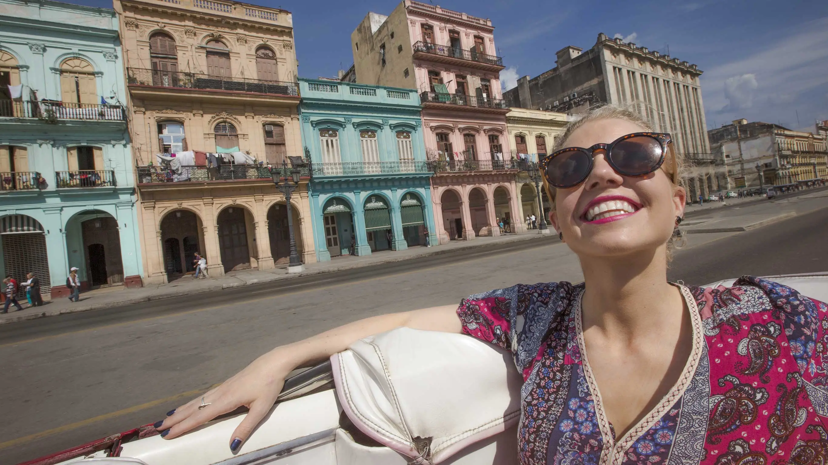 18-to-Thirtysomethings Havana Mini Adventure