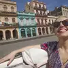 18-to-Thirtysomethings Havana Mini Adventure