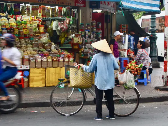 Classic Ho Chi Minh City Mini Adventure