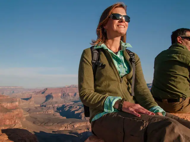 Highlights of Southwest National Parks