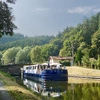 Burgundy River Cruise Adventure — Plus