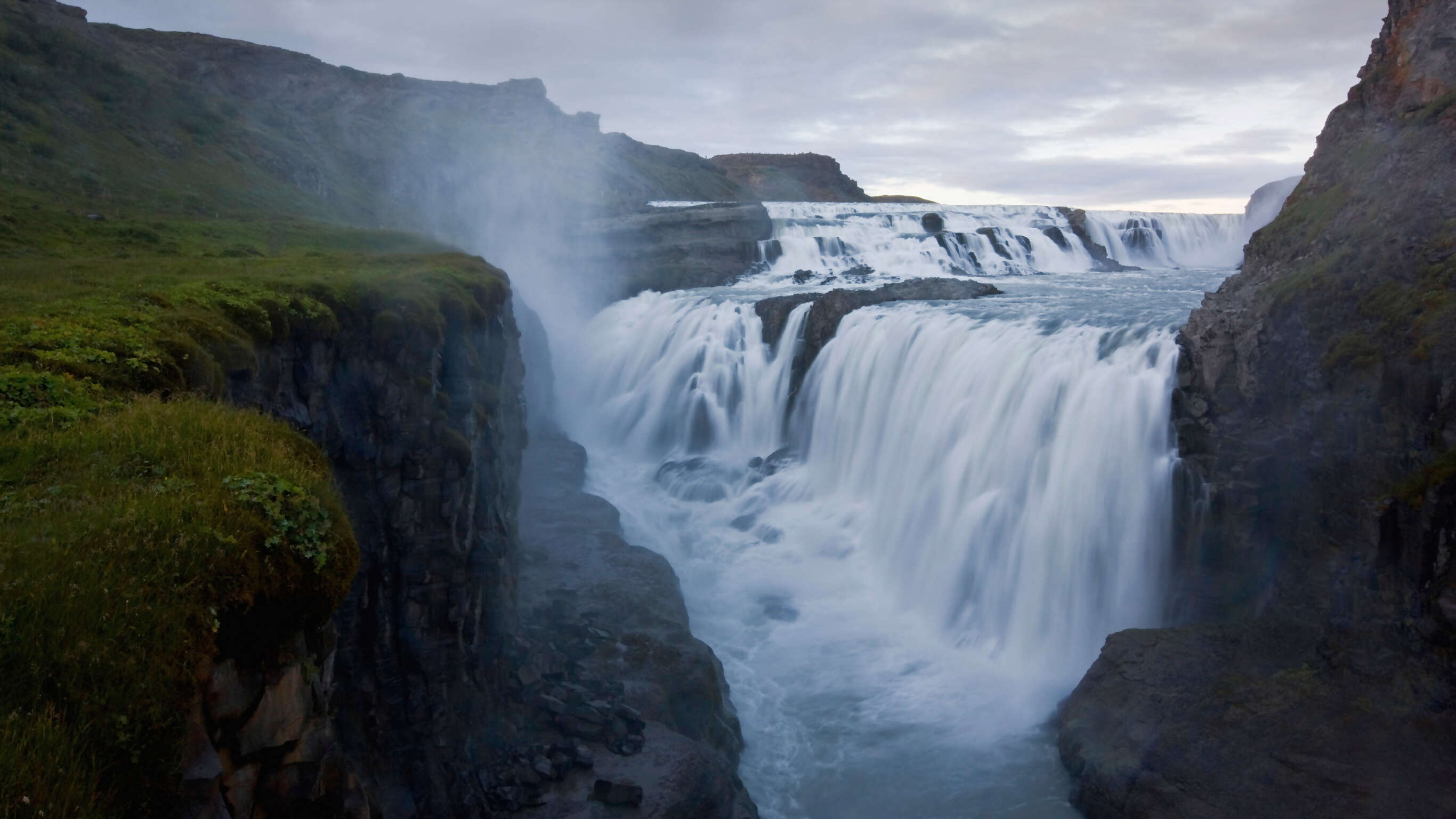 Iceland Explorer