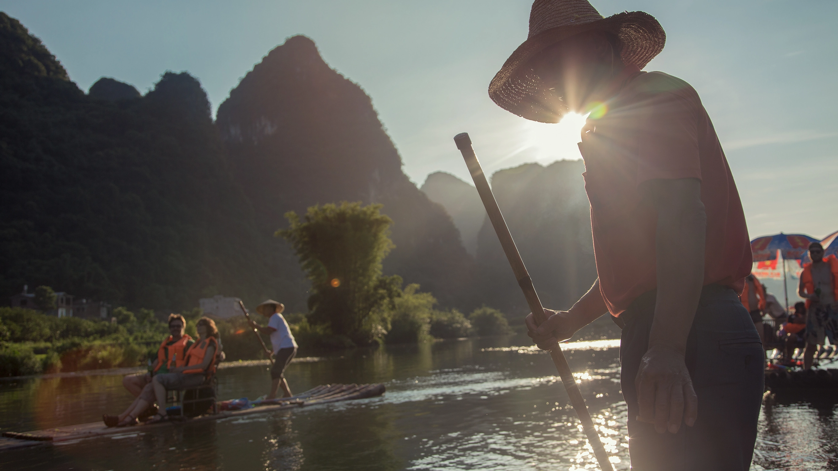 Wild China