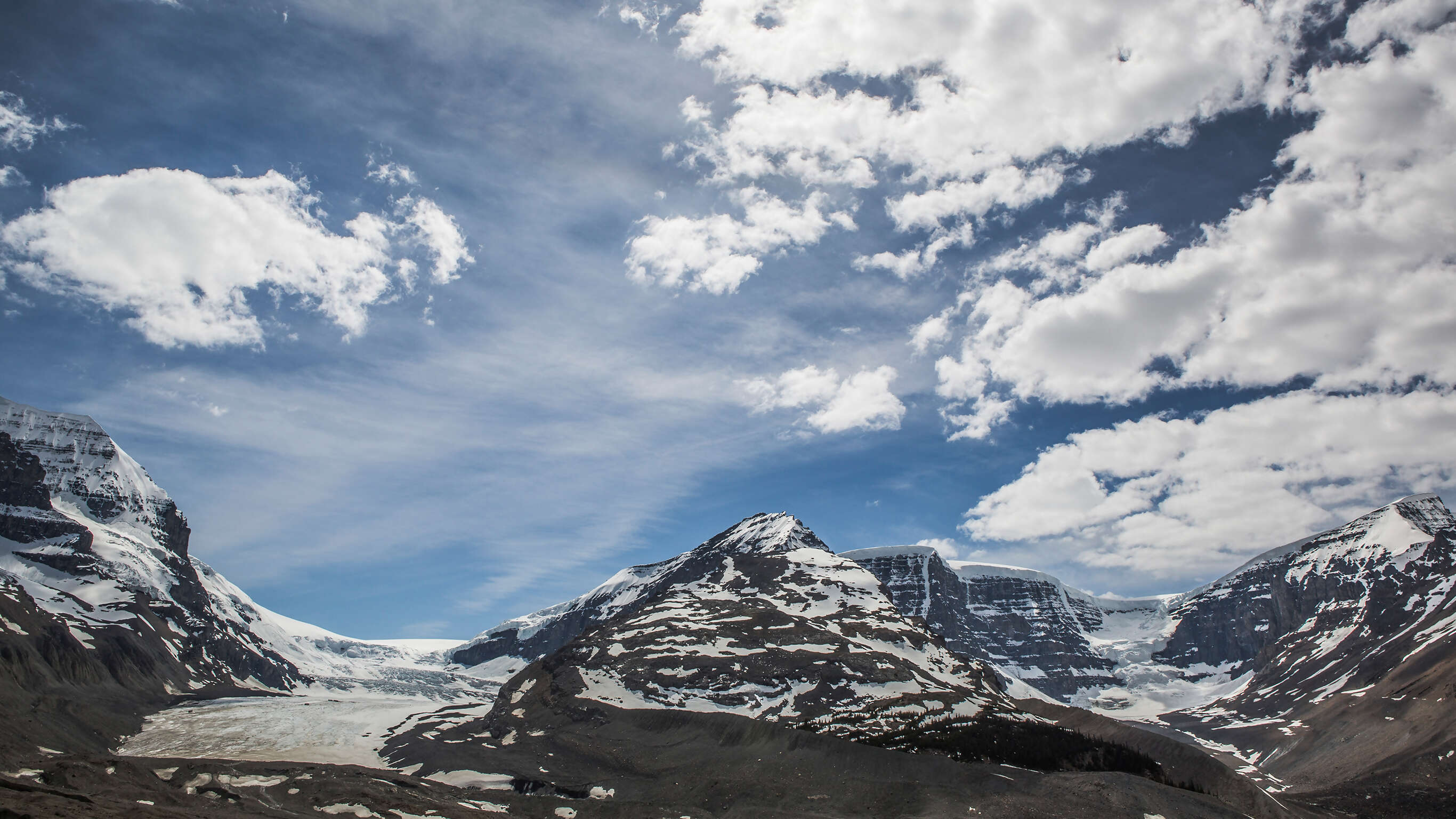 Vancouver Island & Northern Rockies