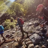 Mendoza and Bariloche Multisport