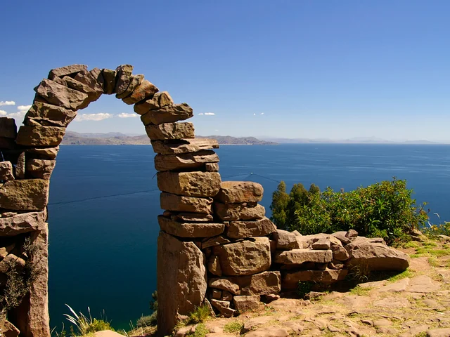 Puno & Lake Titicaca Independent Adventure