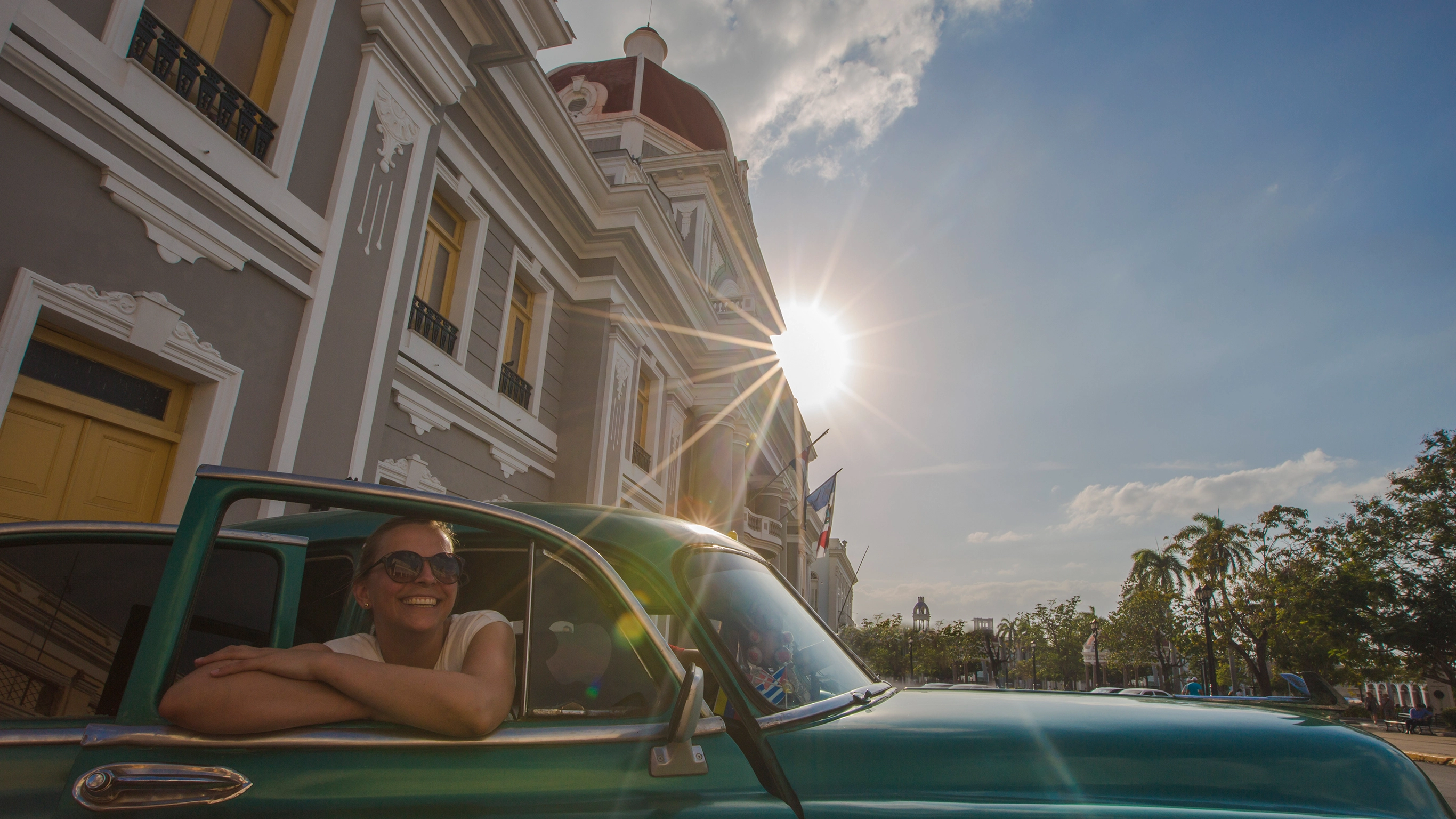 Madagascar - Baobab & Tsingy Explorer
