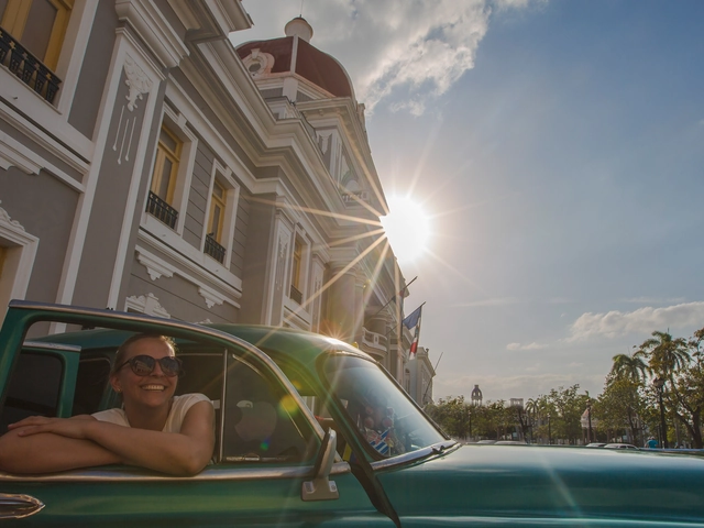 Central Cuba Adventure
