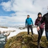 Iceland Winter