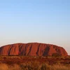 Australia North to South – Darwin to Melbourne