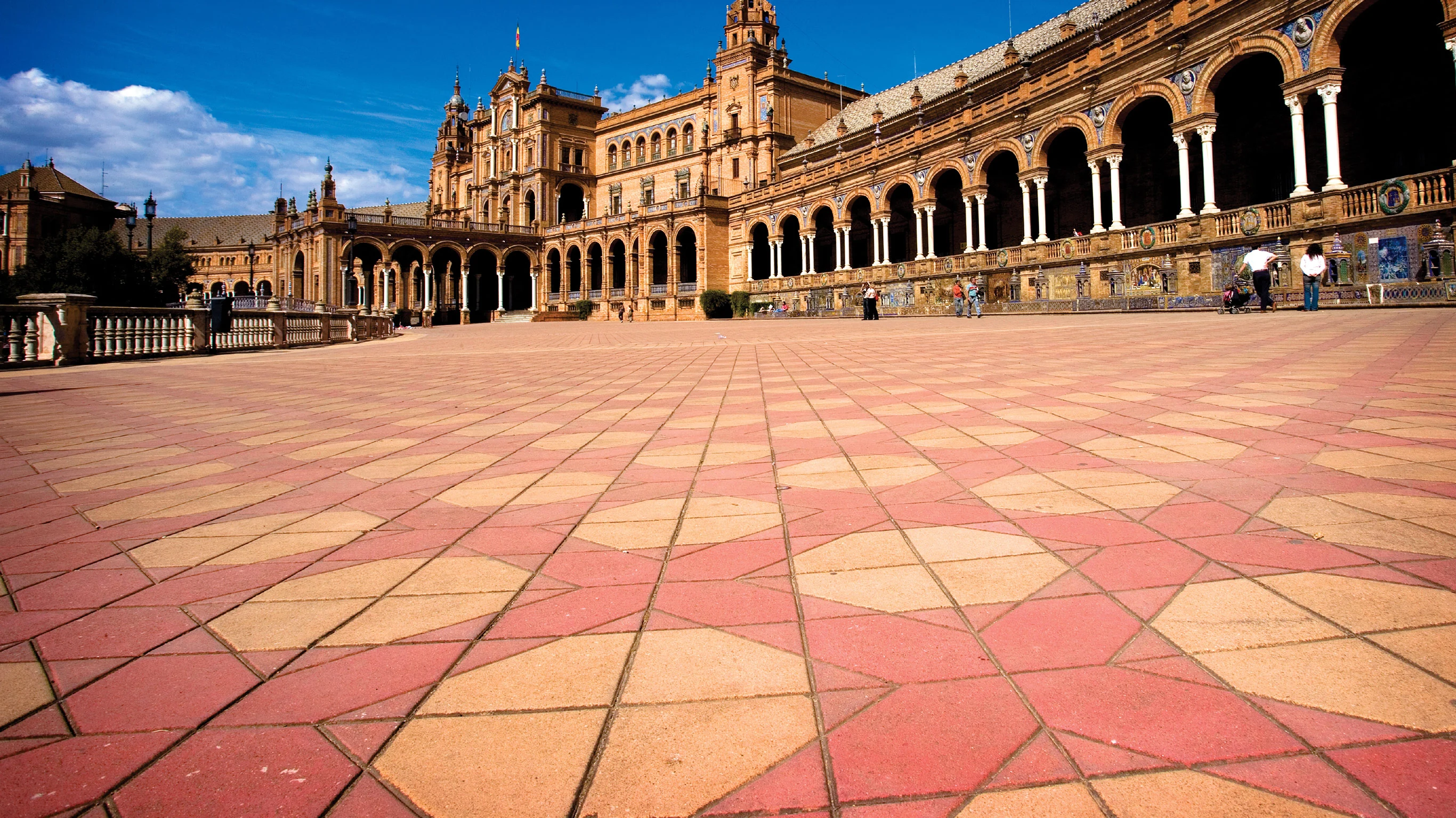 Moorish Spain