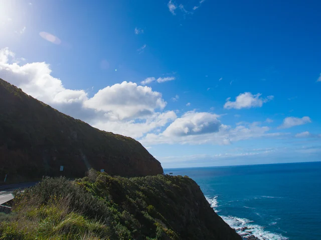Great Ocean Road West: Melbourne to Adelaide