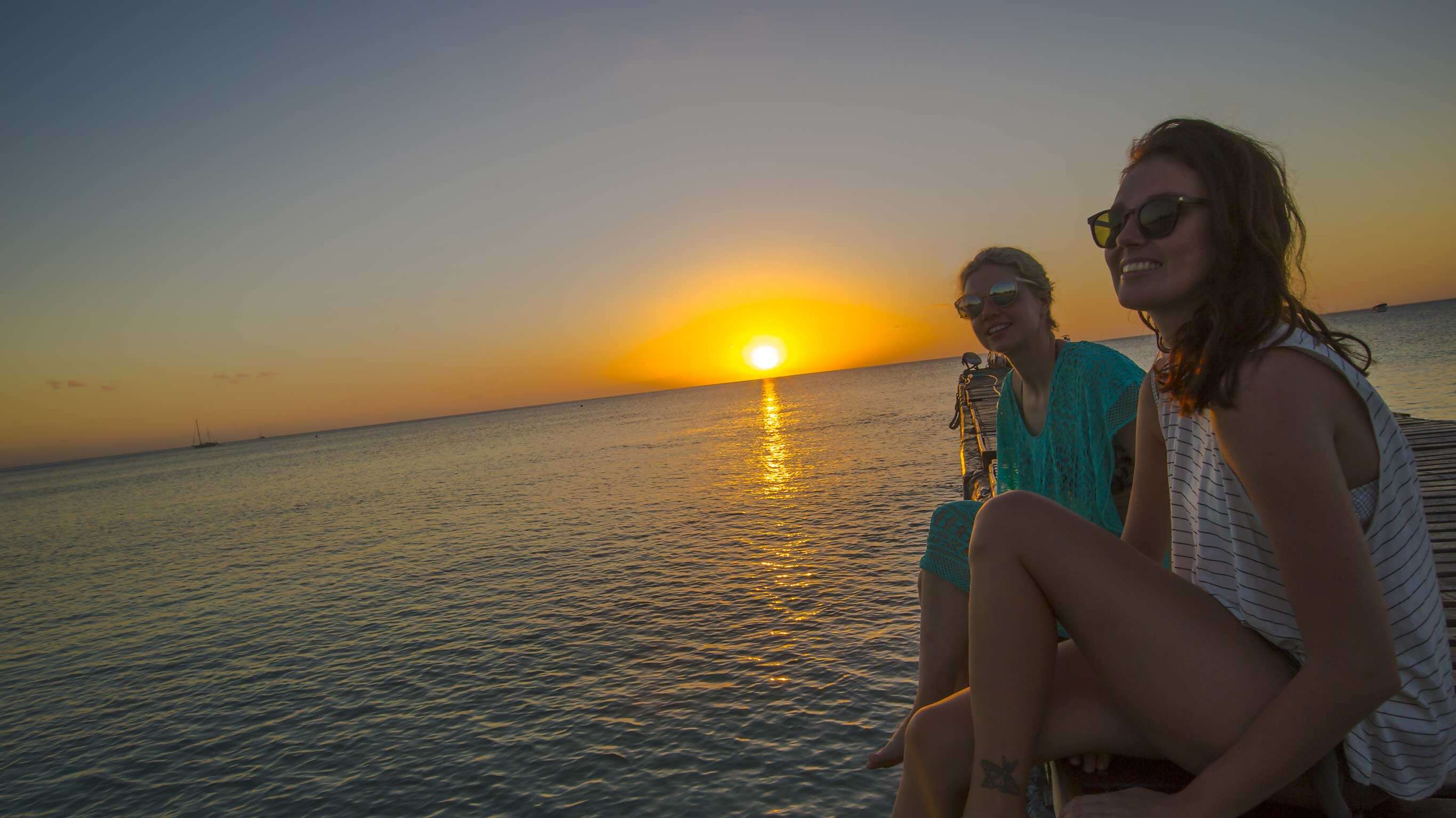 18-to-Thirtysomethings Varadero Mini Adventure