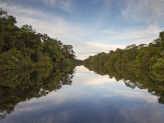Peru Family Experience