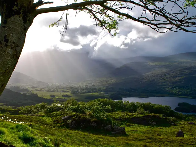 Highlights of Ireland — Plus