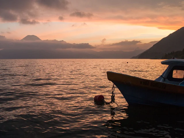 Semana Santa - Easter in Guatemala