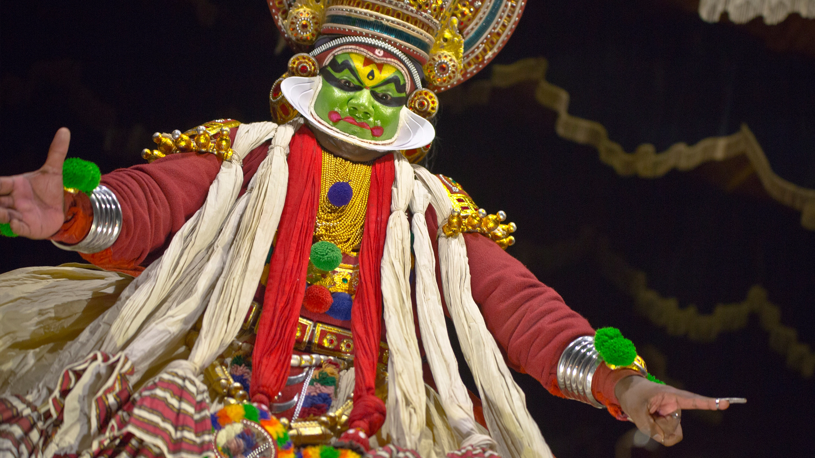 Best of Southern India — Plus