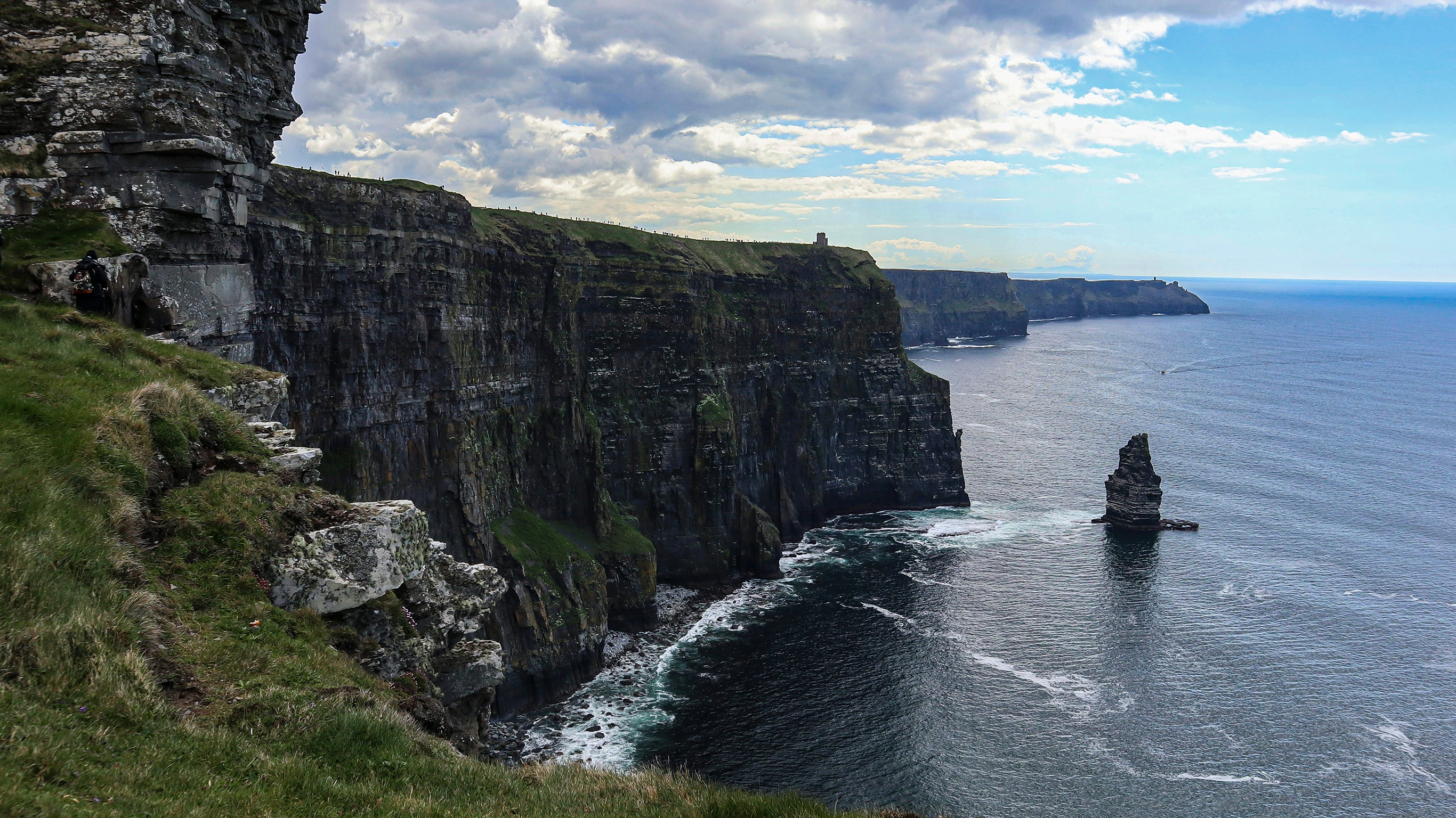 Iconic Ireland