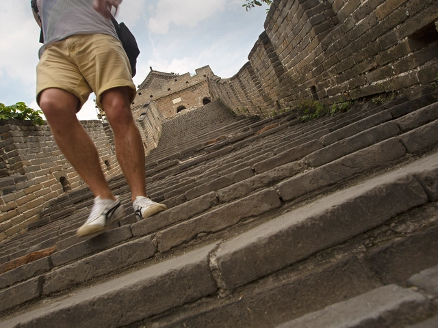 Classic China & Yunnan Express