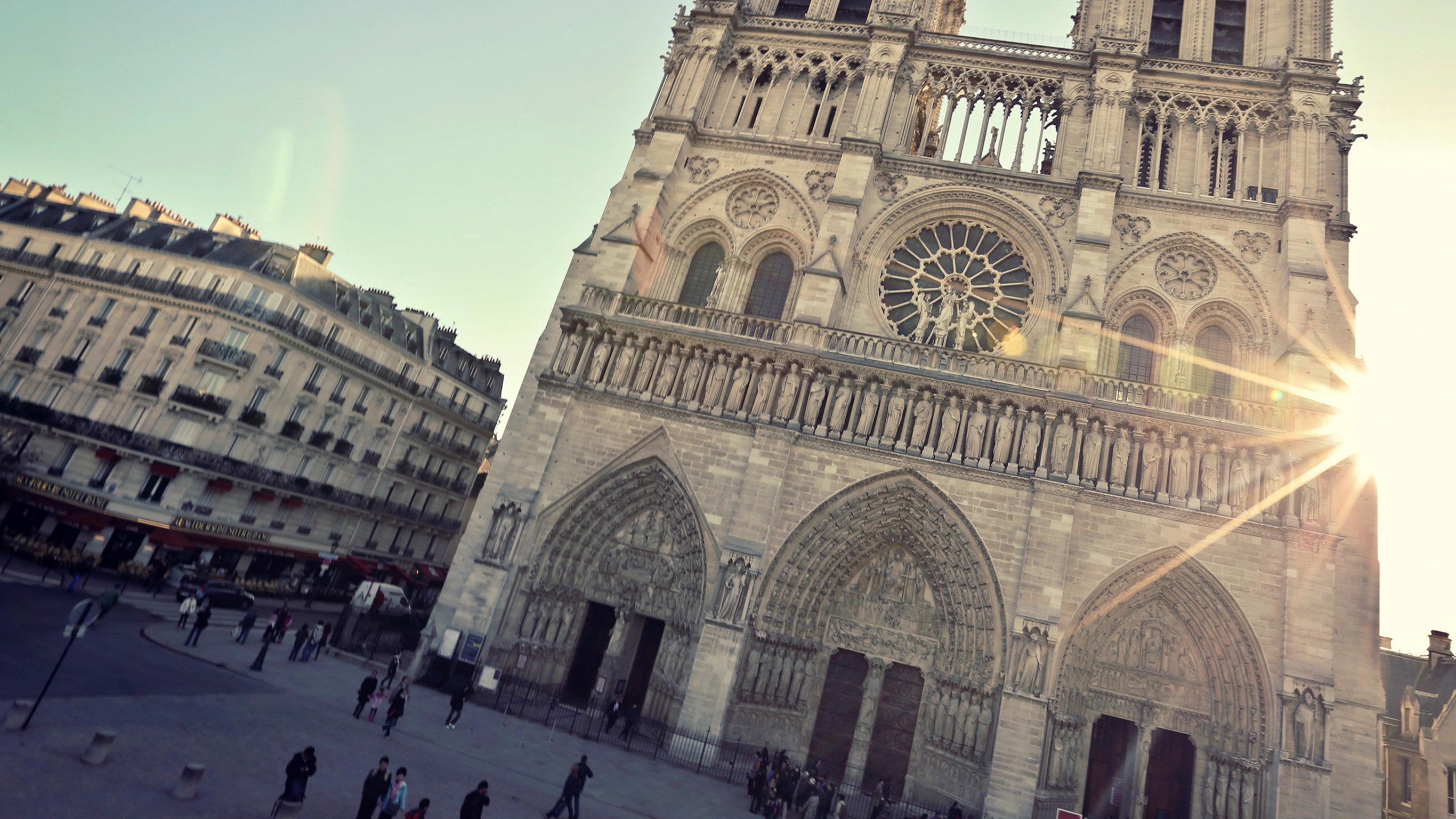 Highlights of France