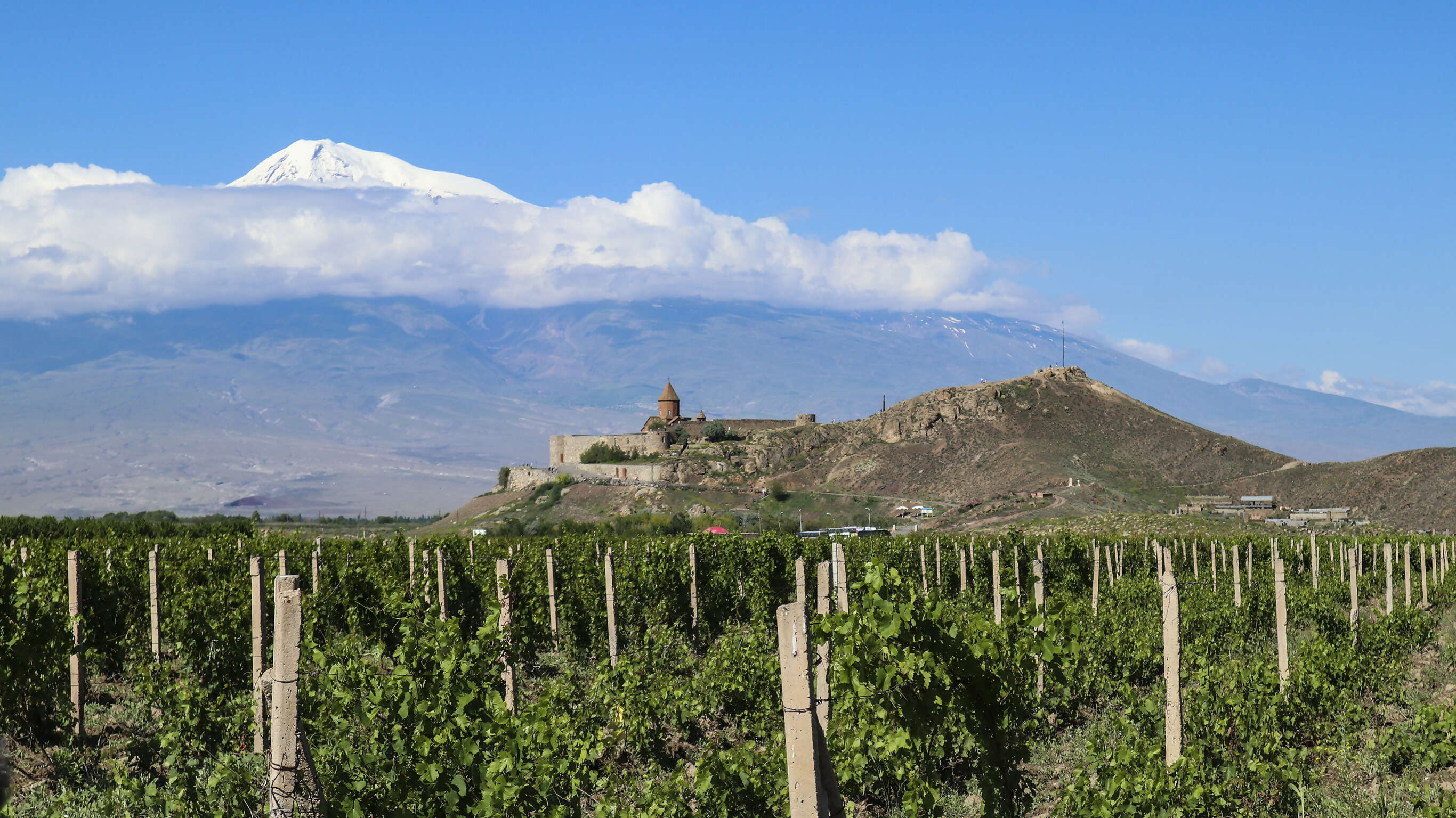 Best of Georgia & Armenia