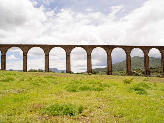 British Landscapes featuring England, Scotland and Wales