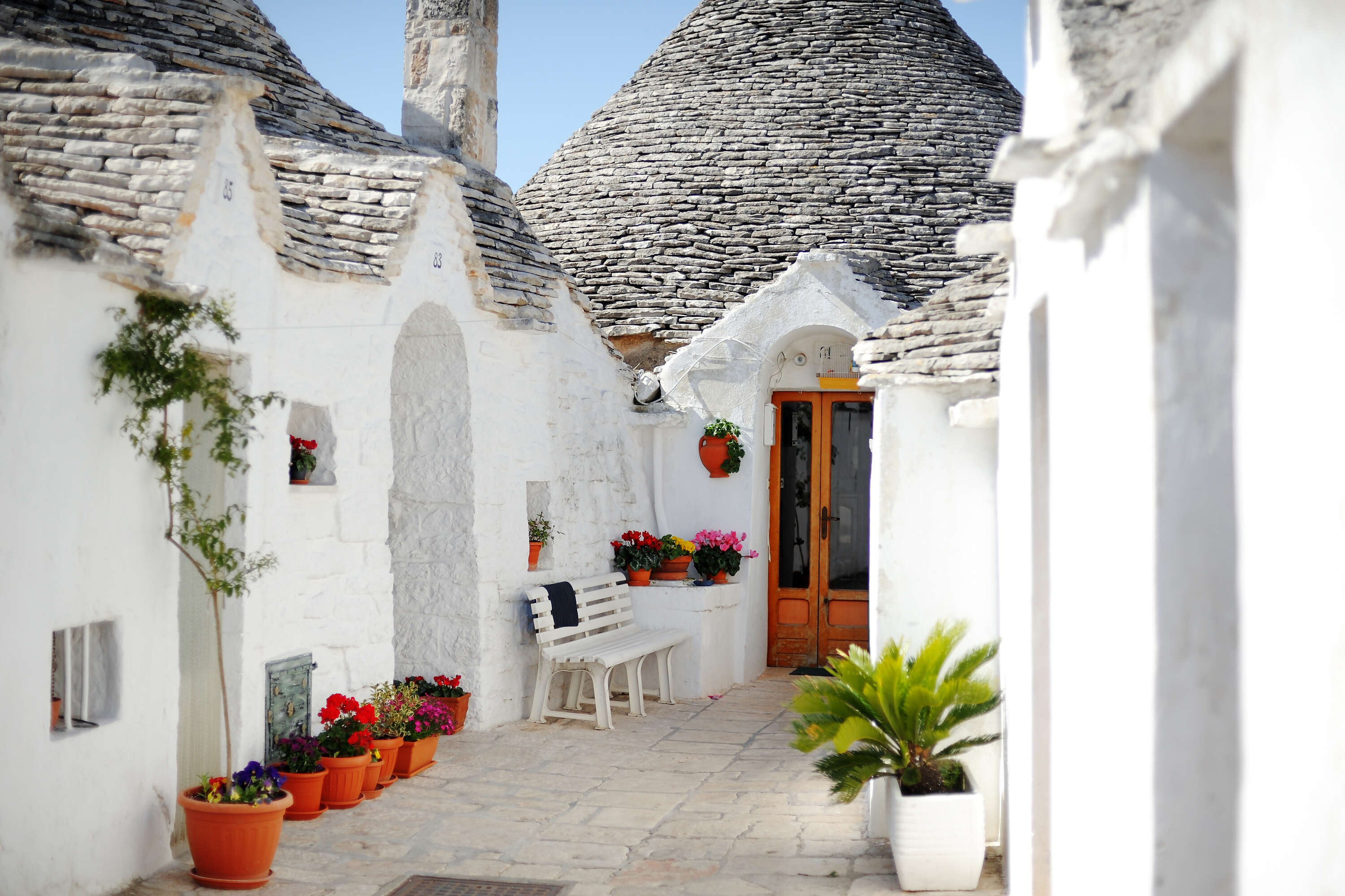 Southern Italy & Sicily featuring Taormina, Matera, Alberobello and the Amalfi Coast