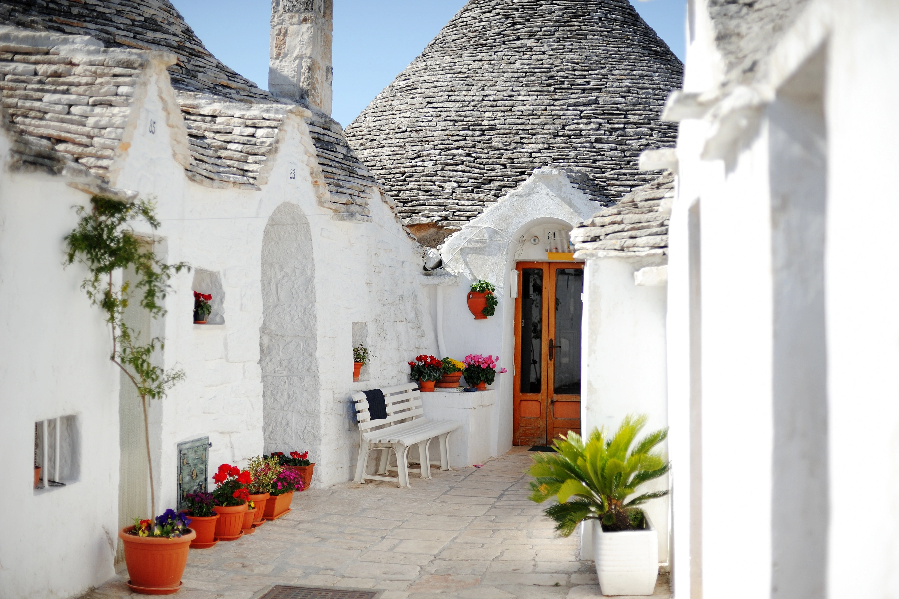 Southern Italy & Sicily featuring Taormina, Matera, Alberobello and the Amalfi Coast