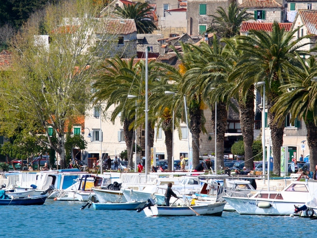 Discover Croatia, Slovenia and the Adriatic Coast featuring Dubrovnik, Dalmatian Coast, Istrian Peninsula and Lake Bled