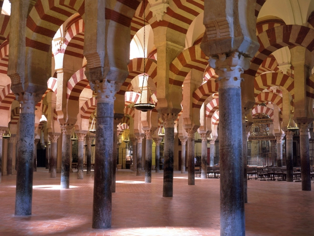 Spain's Classics