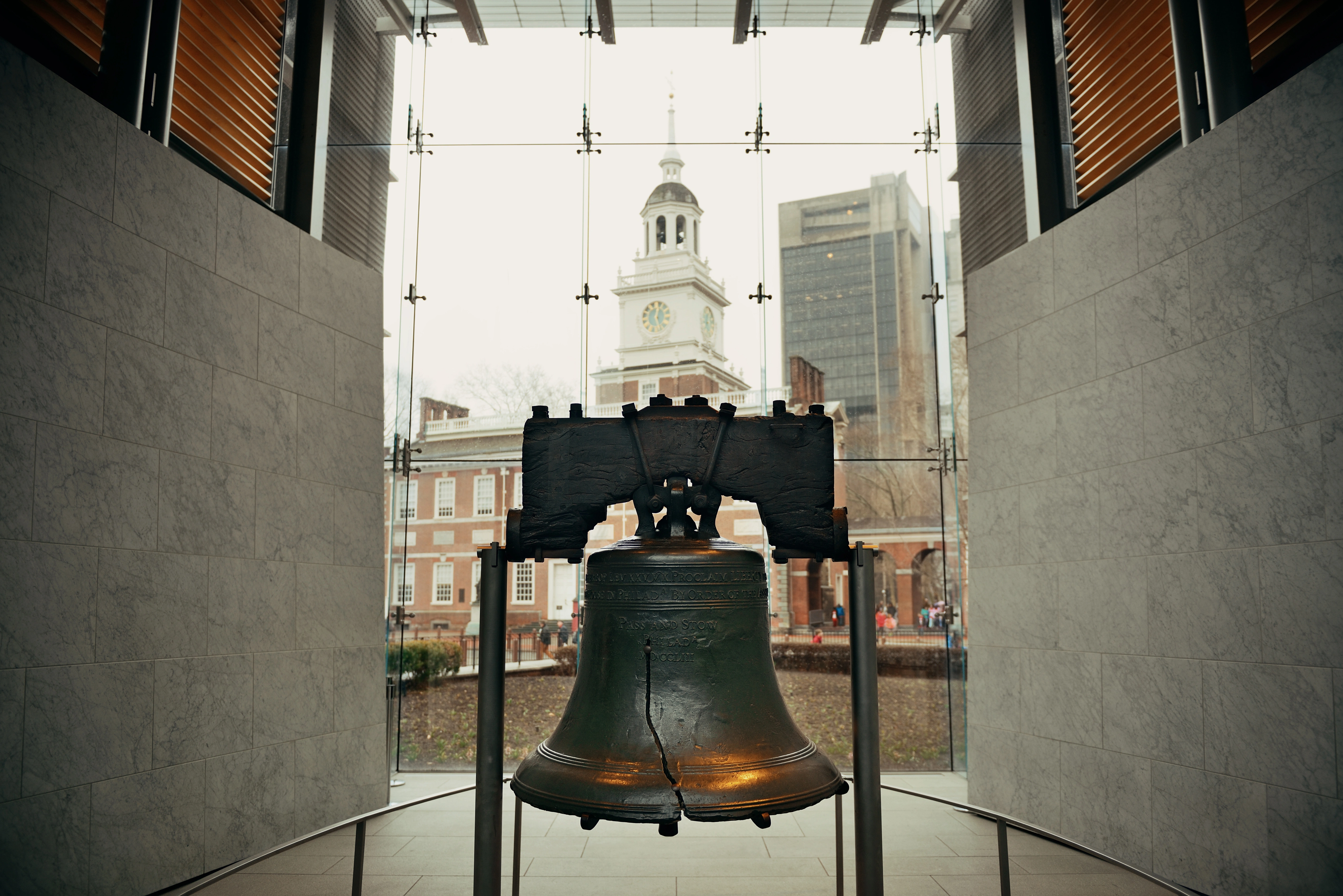 Heritage of America