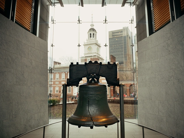 Heritage of America