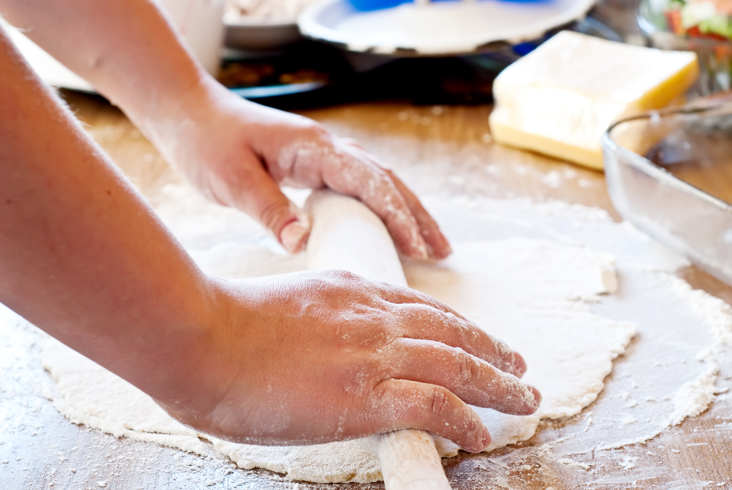 Tuscan & Umbrian Countryside featuring Italy's Charming Hill Towns