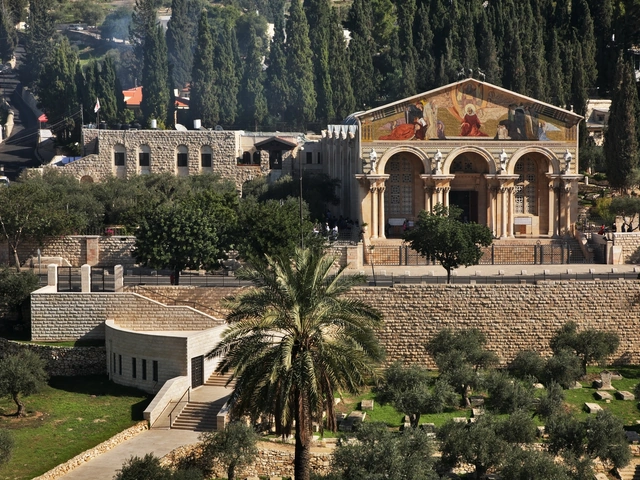 Imperial Cities with Oberammergau Passion Play featuring Budapest, Vienna & Prague