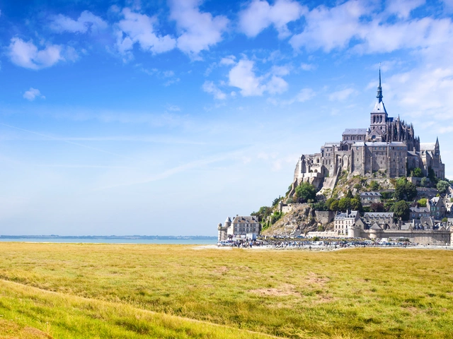 France Magnifique
