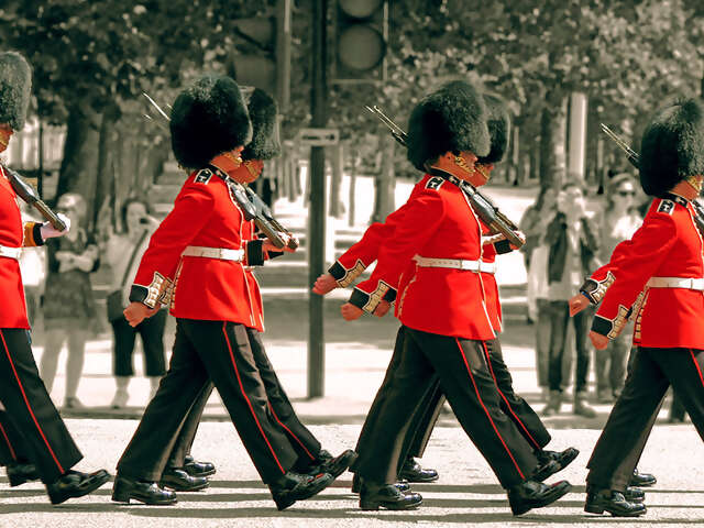 Magnificent Cities of Central & Eastern Europe featuring Berlin, Prague, Vienna, Budapest, Krakow & Warsaw