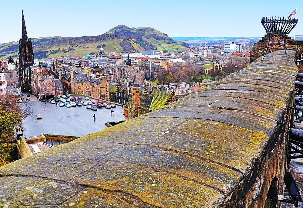 Discover Scotland